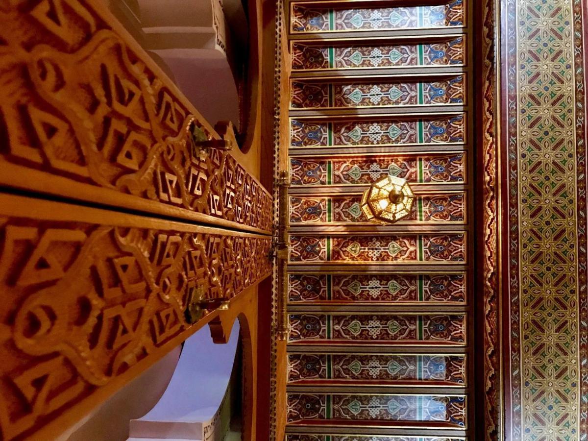 Riad Miral Маракеш Екстериор снимка