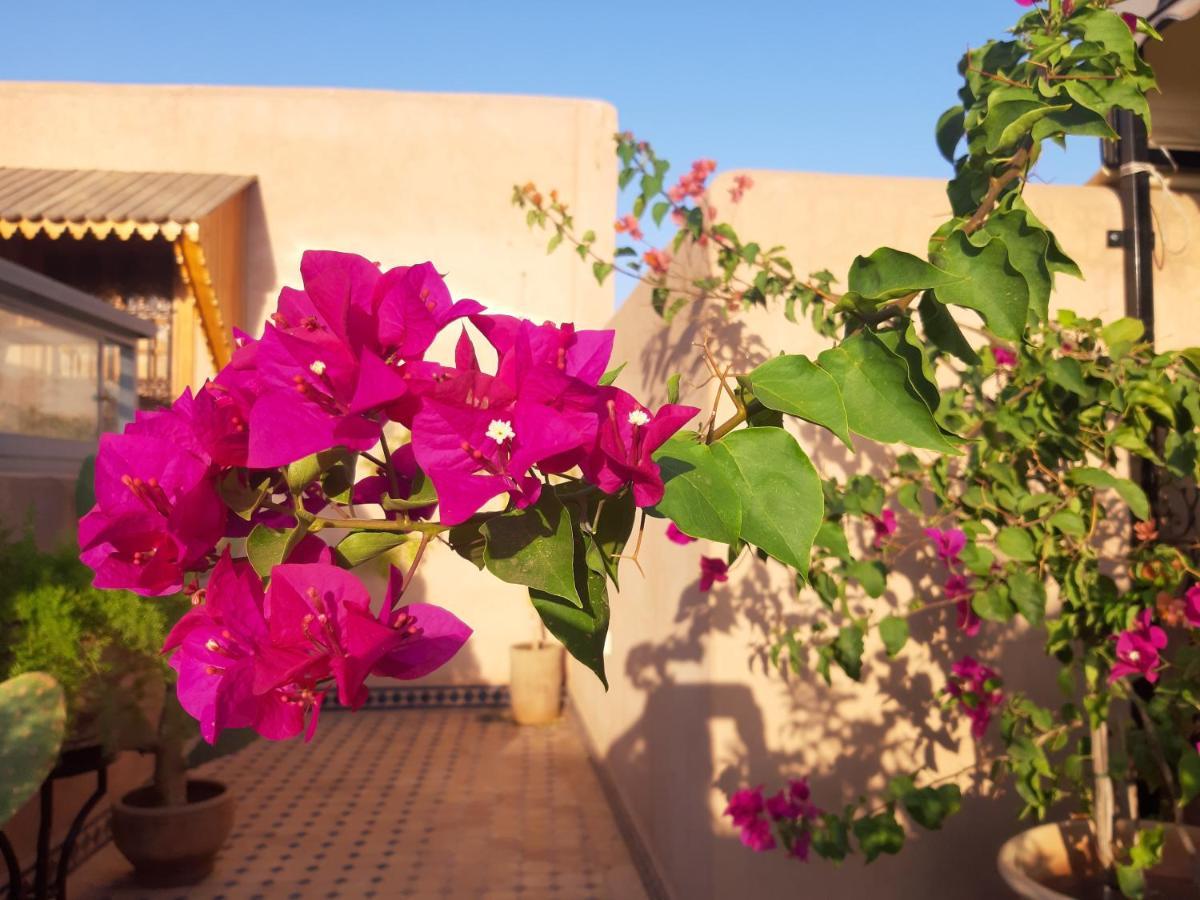 Riad Miral Маракеш Екстериор снимка