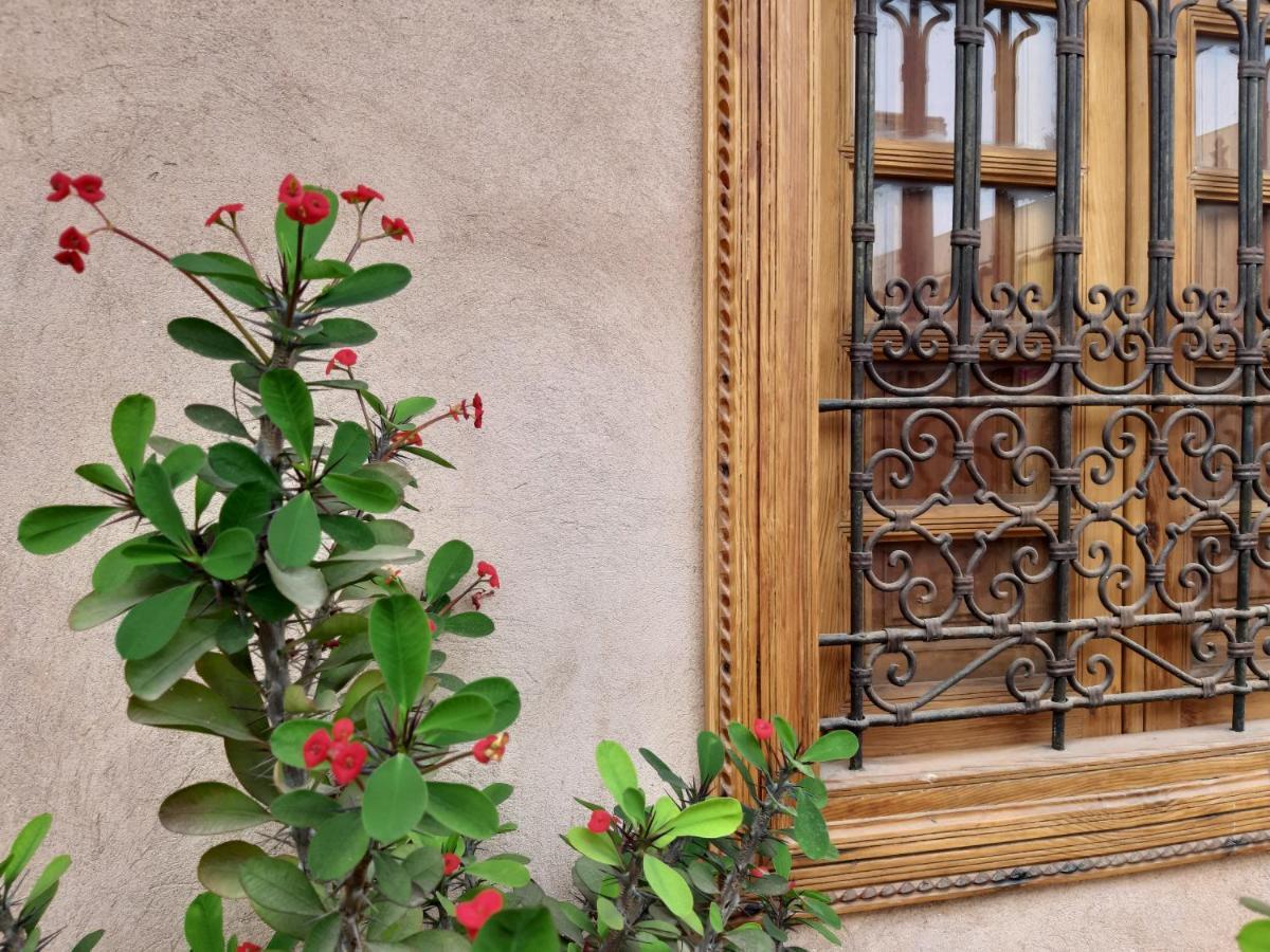 Riad Miral Маракеш Екстериор снимка