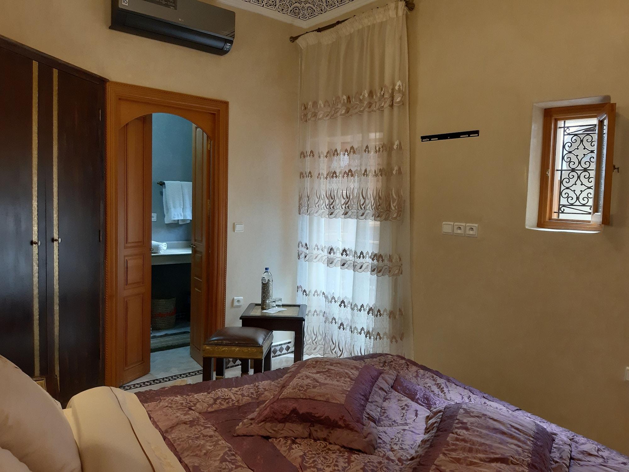 Riad Miral Маракеш Екстериор снимка