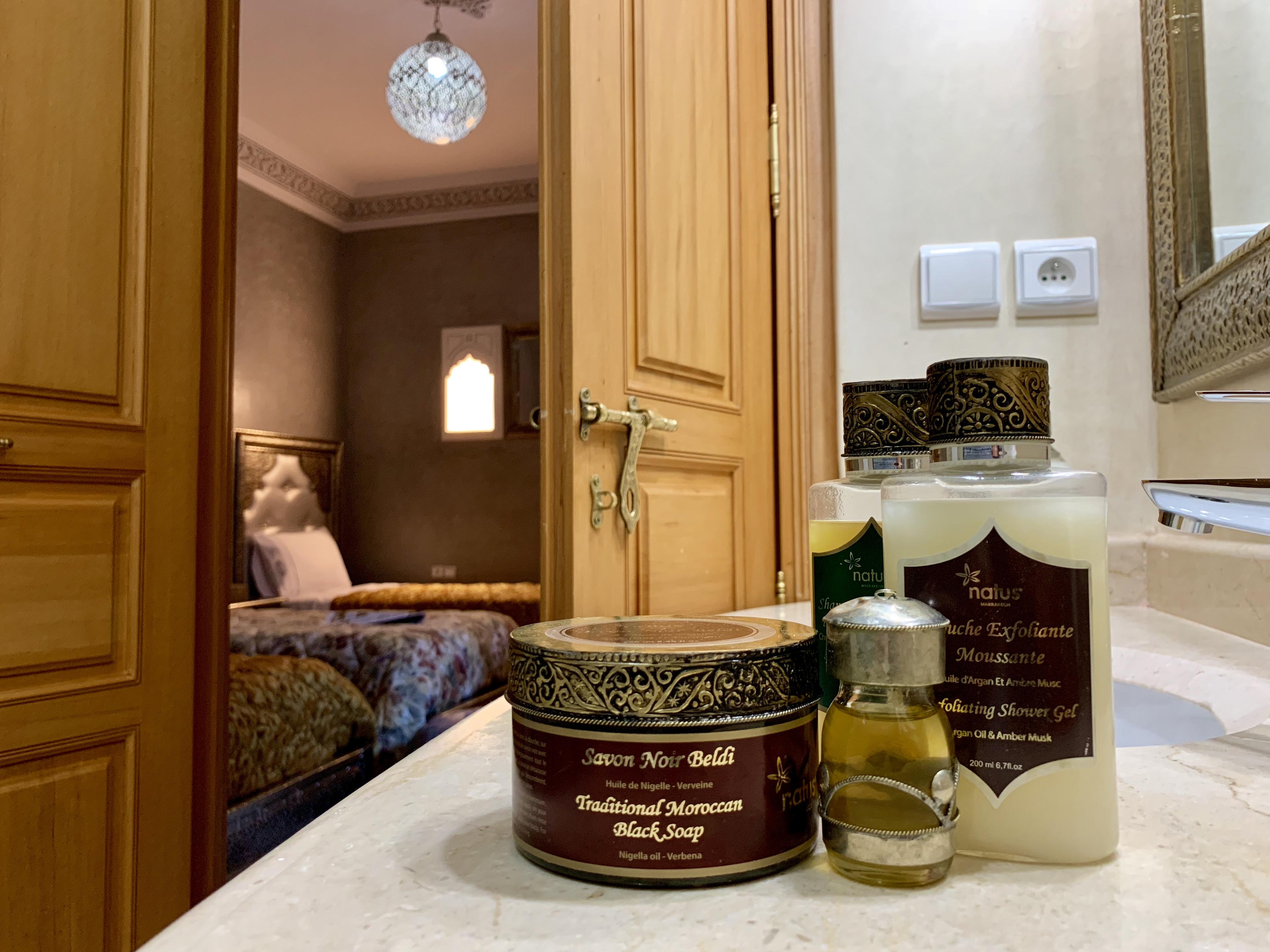 Riad Miral Маракеш Екстериор снимка