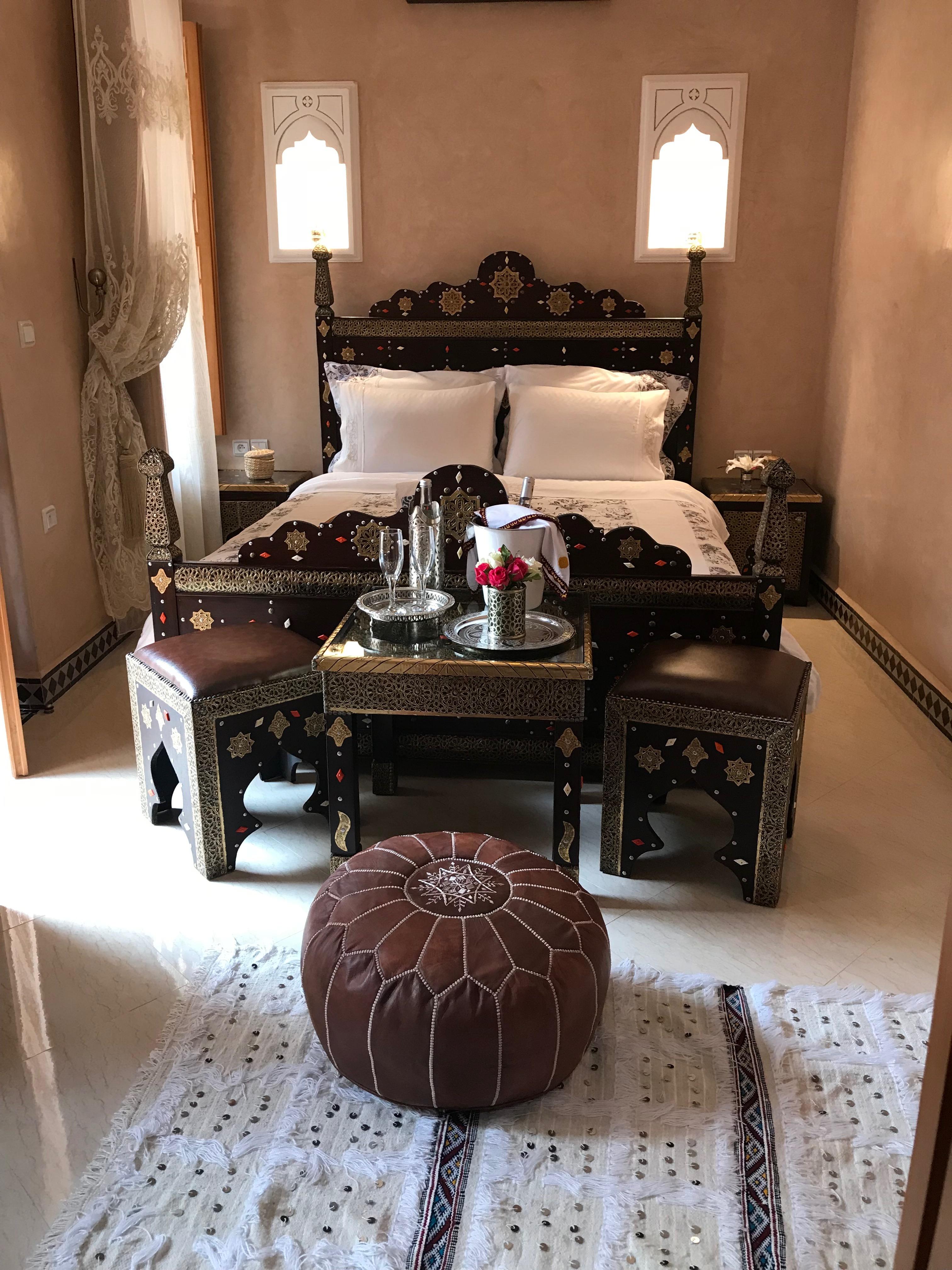 Riad Miral Маракеш Екстериор снимка