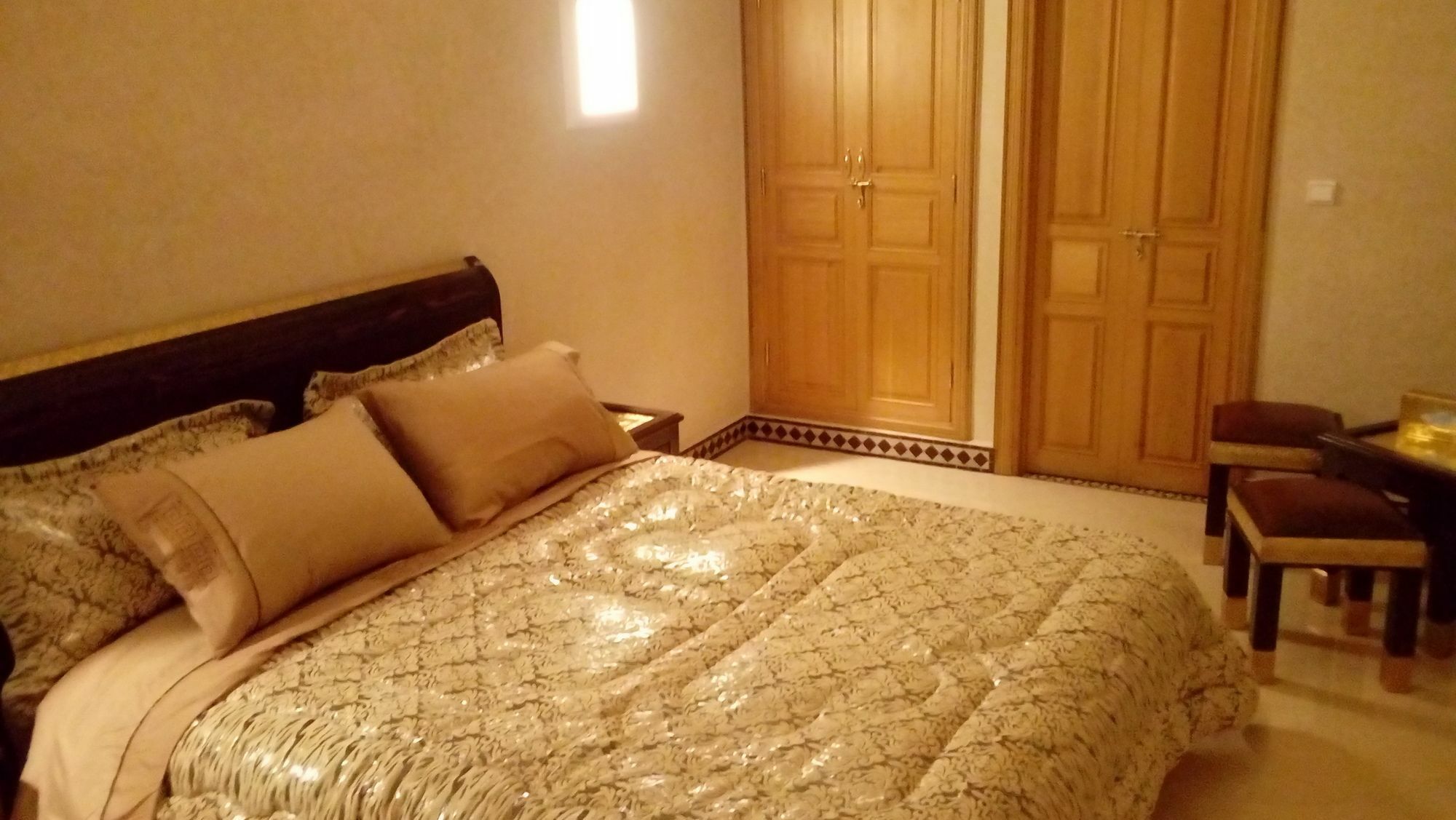 Riad Miral Маракеш Екстериор снимка