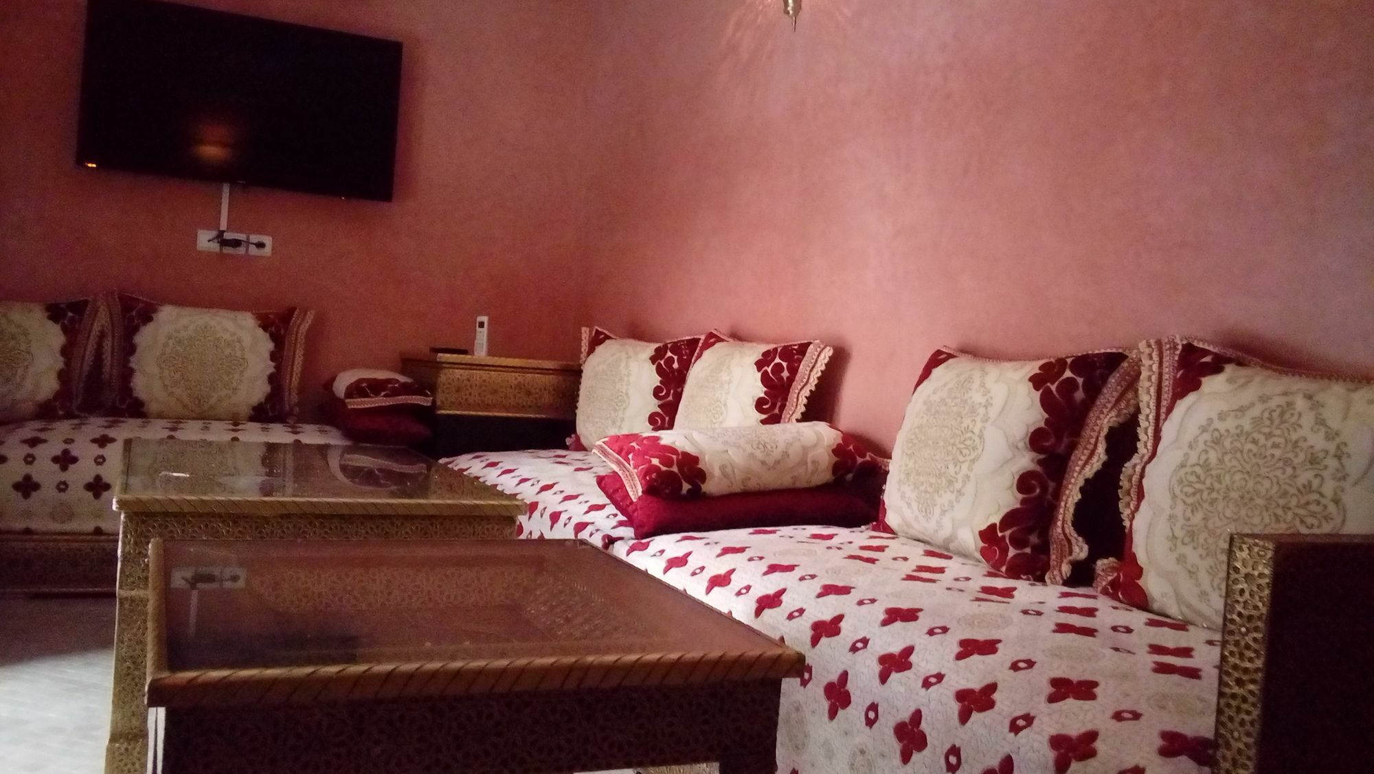 Riad Miral Маракеш Екстериор снимка