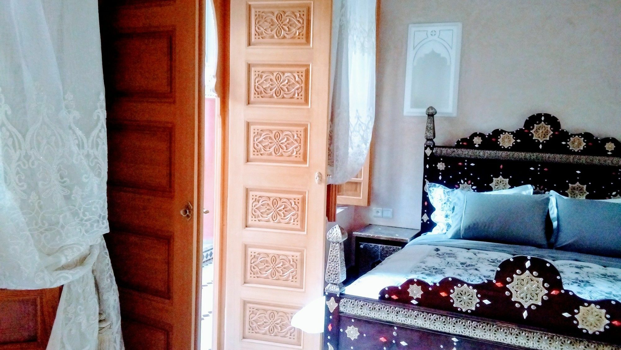 Riad Miral Маракеш Екстериор снимка