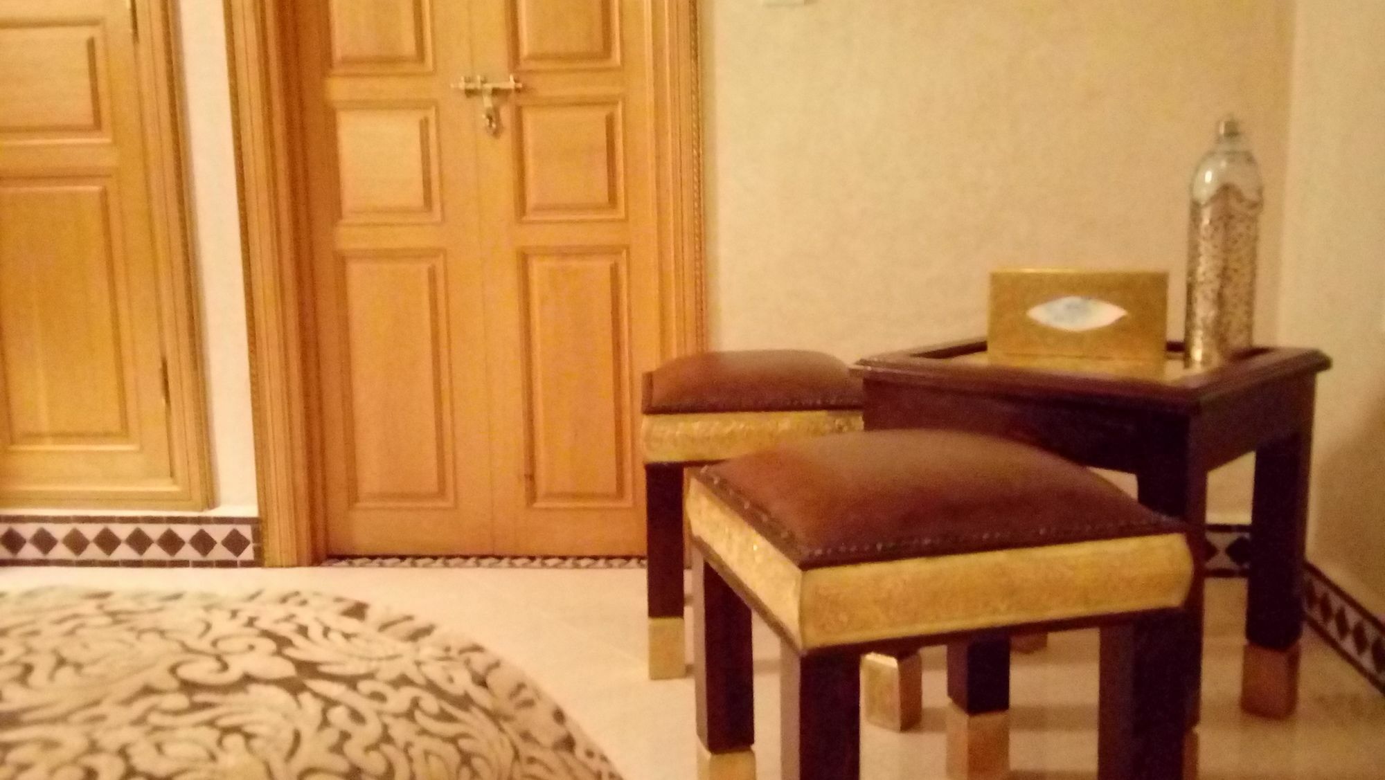 Riad Miral Маракеш Екстериор снимка
