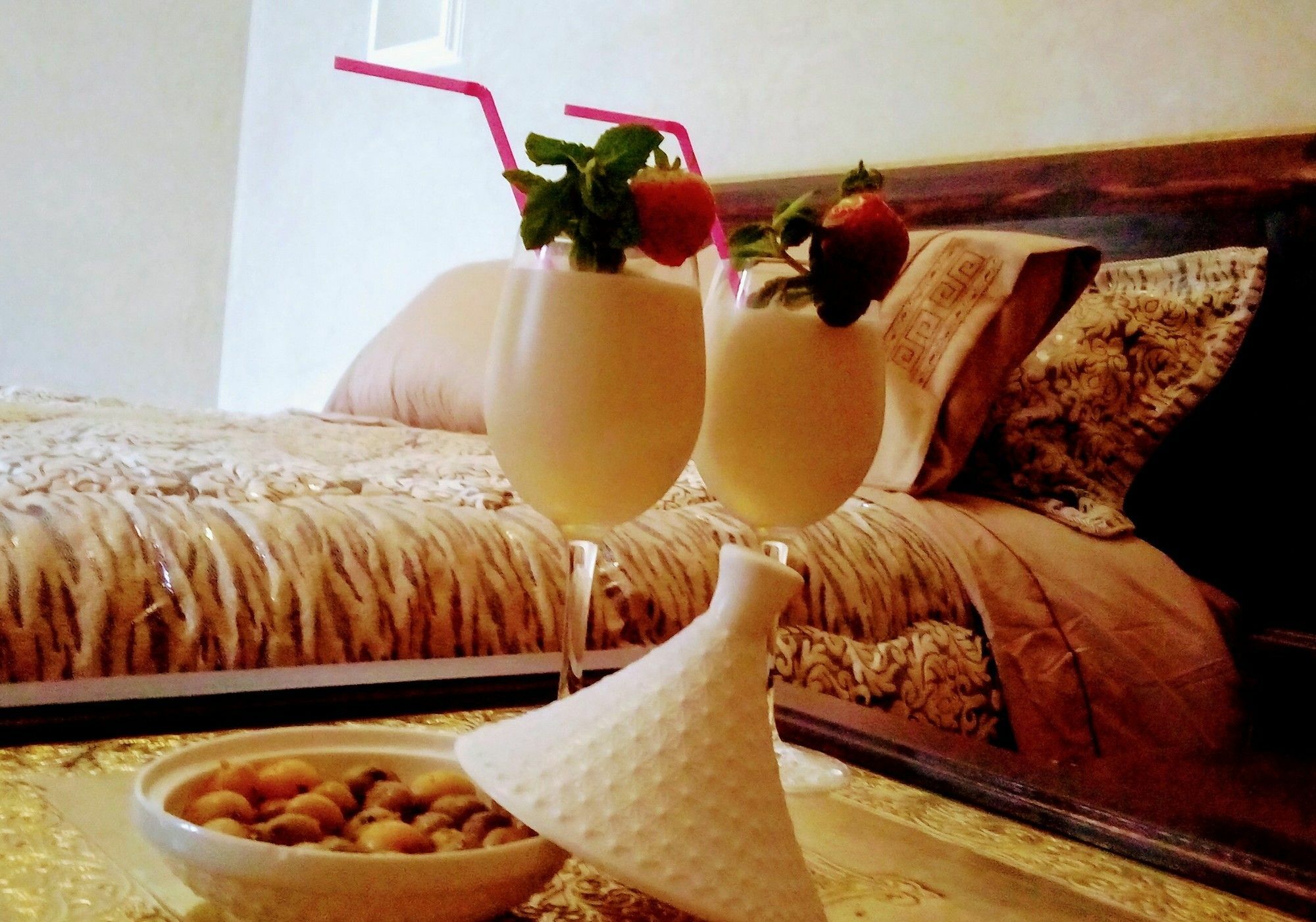Riad Miral Маракеш Екстериор снимка