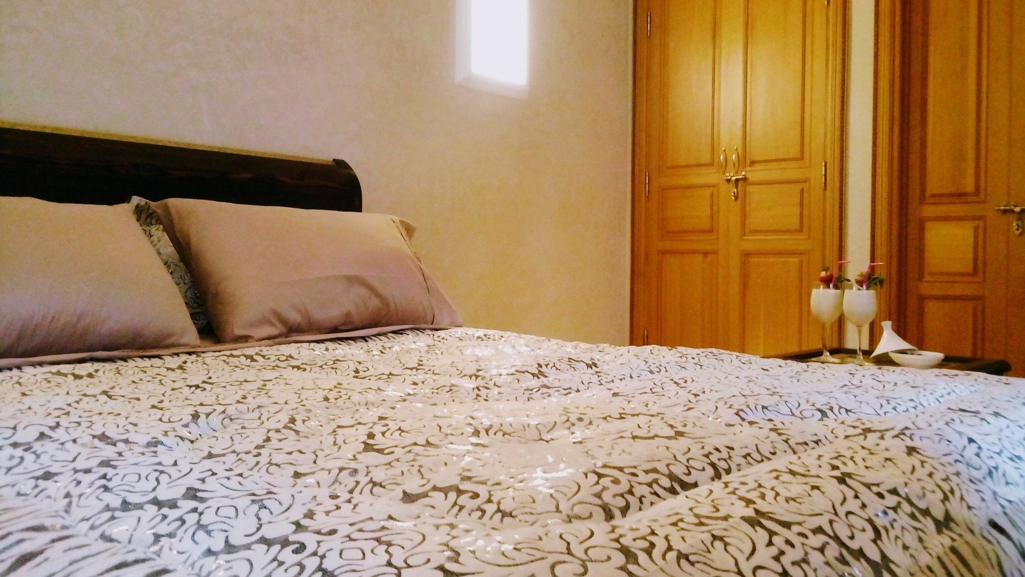 Riad Miral Маракеш Екстериор снимка
